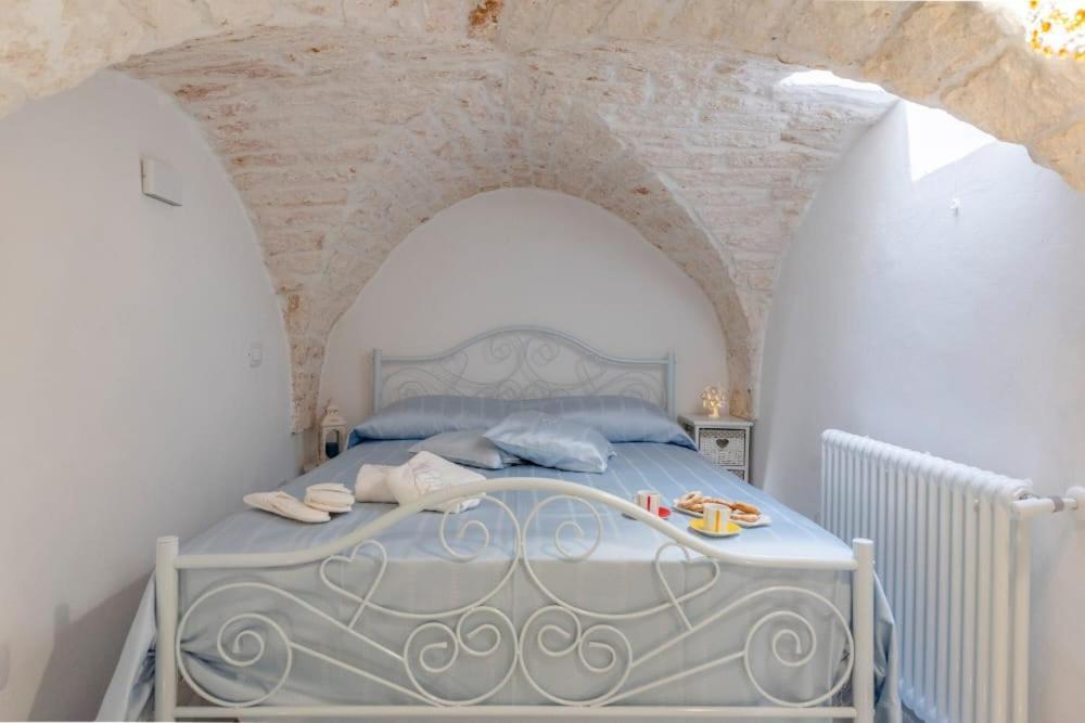 Le Alcove Del Leopardi Vila Ostuni Exterior foto