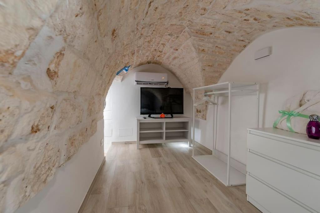 Le Alcove Del Leopardi Vila Ostuni Exterior foto