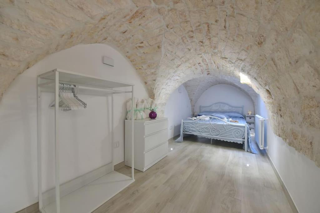 Le Alcove Del Leopardi Vila Ostuni Exterior foto